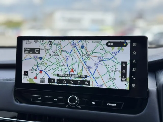 Mitsubishi OUTLANDER PHEV P photo 4