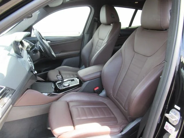 Bmw BMW X4 xDrive20d　Mスポーツ photo 3