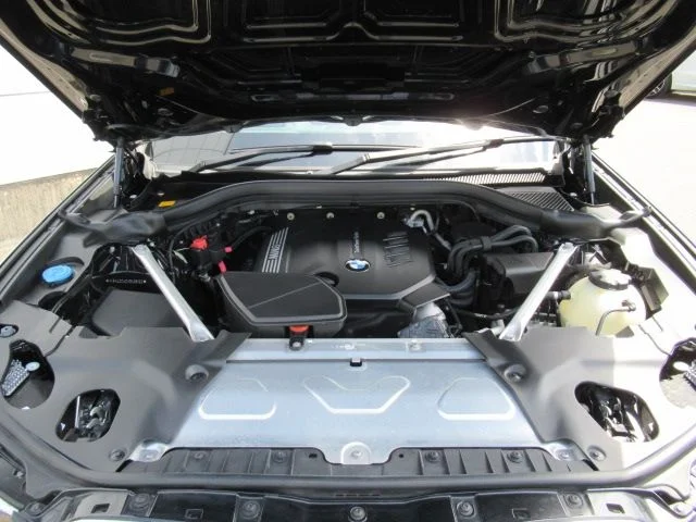 Bmw BMW X4 xDrive20d　Mスポーツ photo 4