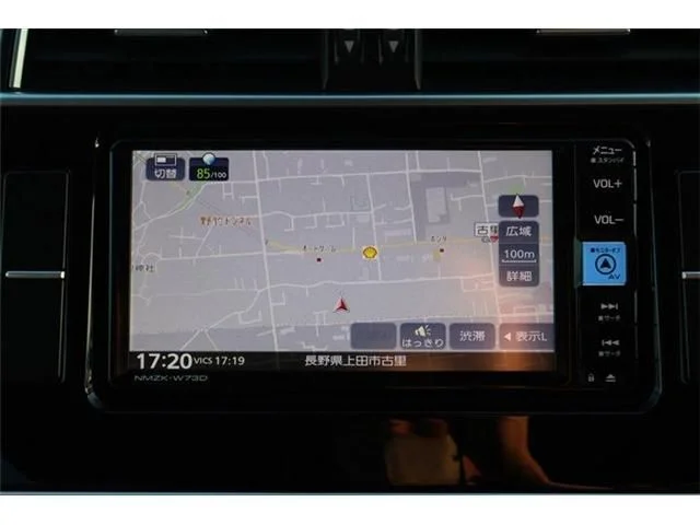 Toyota LANDCRUISER PRADO TX　Lパッケージ photo 3