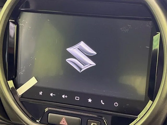 Suzuki HUSTLER タフワイルド photo 3