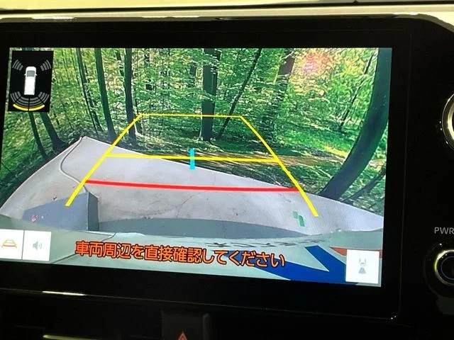 Toyota VOXY HYBRID S−G photo 4