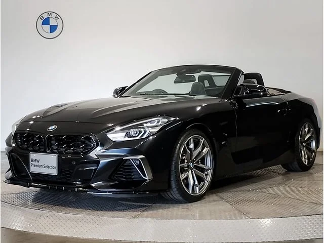 Bmw BMW Z4 M40i 2019