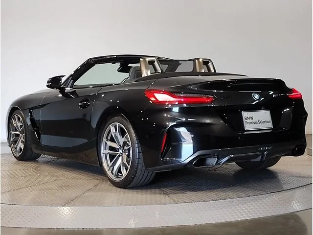 Bmw BMW Z4 M40i photo 2