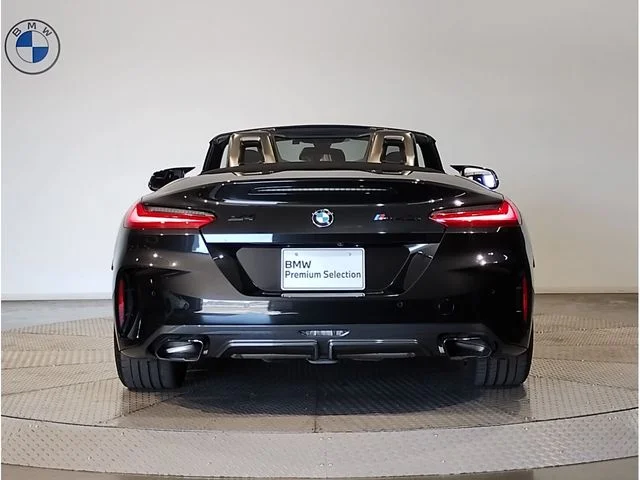 Bmw BMW Z4 M40i photo 3