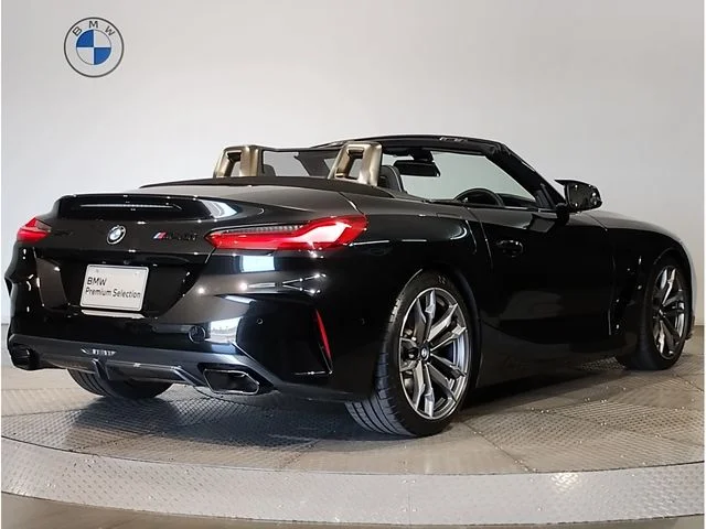 Bmw BMW Z4 M40i photo 4