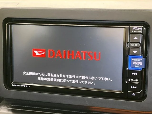 Daihatsu TAFT G photo 4
