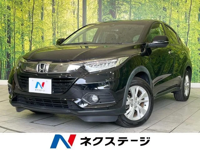 Honda VEZEL X　ホンダセンシング 2019