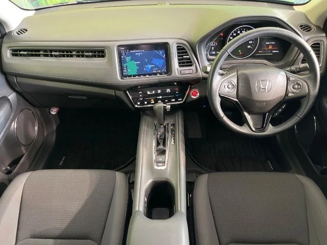 Honda VEZEL X　ホンダセンシング photo 2