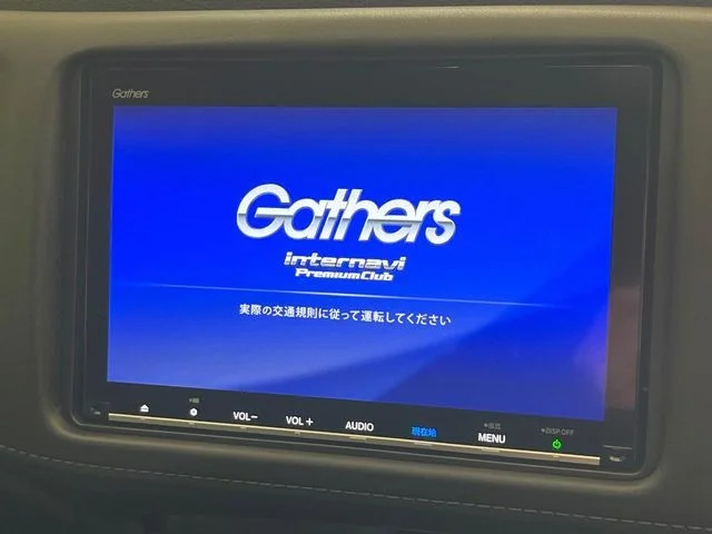 Honda VEZEL X　ホンダセンシング photo 3