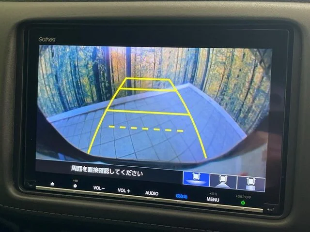 Honda VEZEL X　ホンダセンシング photo 4