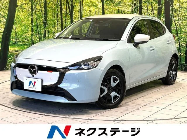 Mazda MAZDA2 15BD 2023