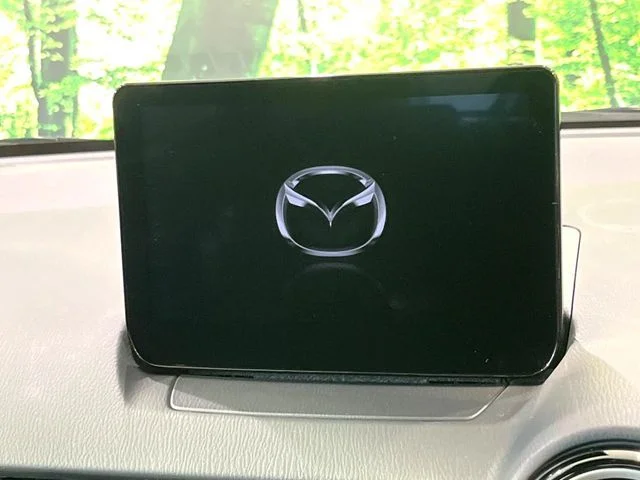 Mazda MAZDA2 15BD photo 3