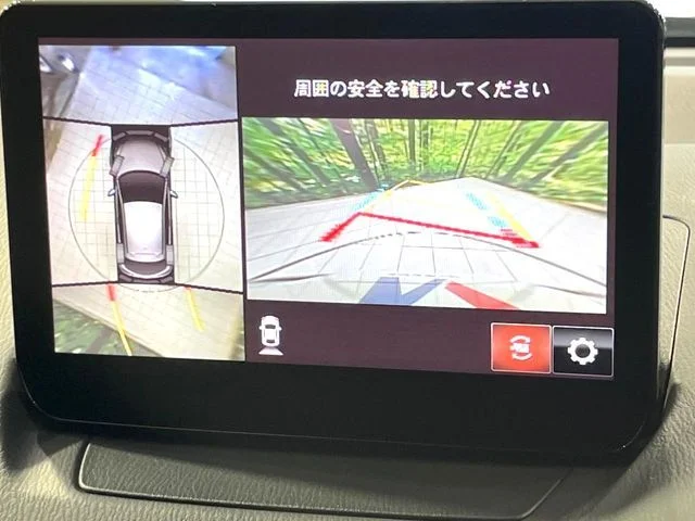 Mazda MAZDA2 15BD photo 4