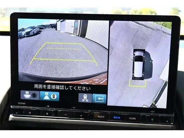 Honda FREED e:HEV クロスター photo 4