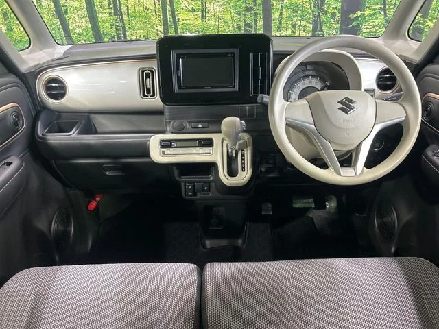 Suzuki WAGON R SMILE ハイブリッド　X photo 2