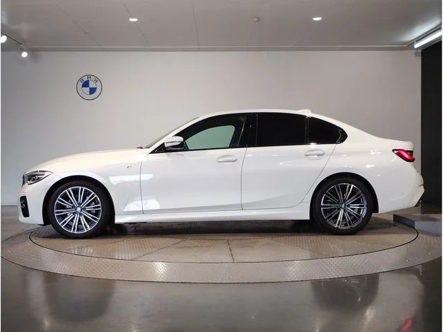 Bmw BMW 3series sedan 320d　xDrive　Mスポーツ photo 2