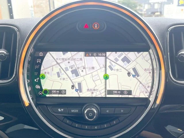 Bmw MINI COOPER D CROSSOVER コーンウォール　エディション photo 4