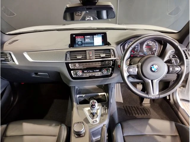 Bmw BMW M2 coupe コンペティション photo 2