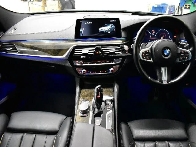 Bmw BMW 6series GRAN TURISMO 630i　Mスポーツ photo 2