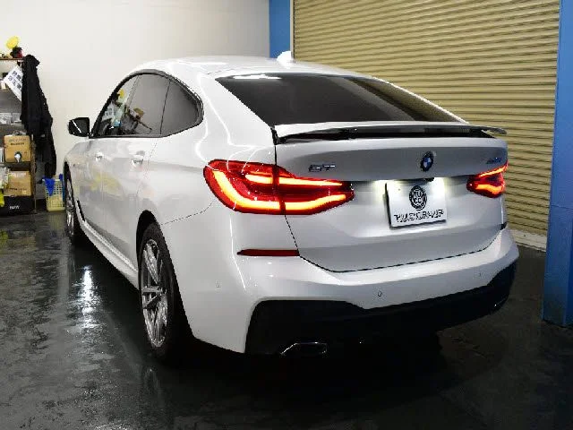 Bmw BMW 6series GRAN TURISMO 630i　Mスポーツ photo 3