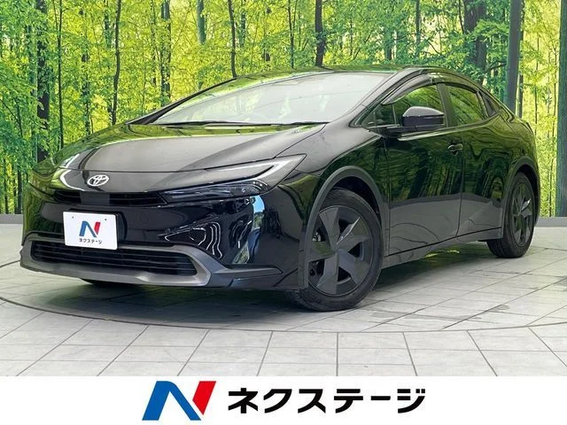 Toyota PRIUS U 2023