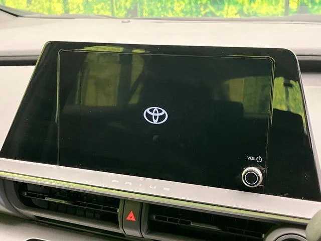 Toyota PRIUS U photo 3