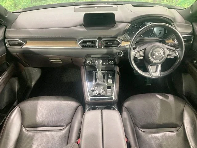 Mazda CX-8 25S　Lパッケージ photo 2