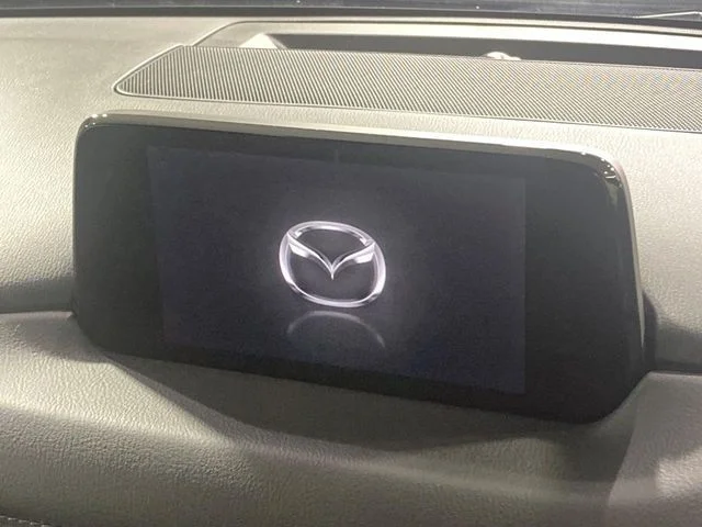 Mazda CX-8 25S　Lパッケージ photo 3