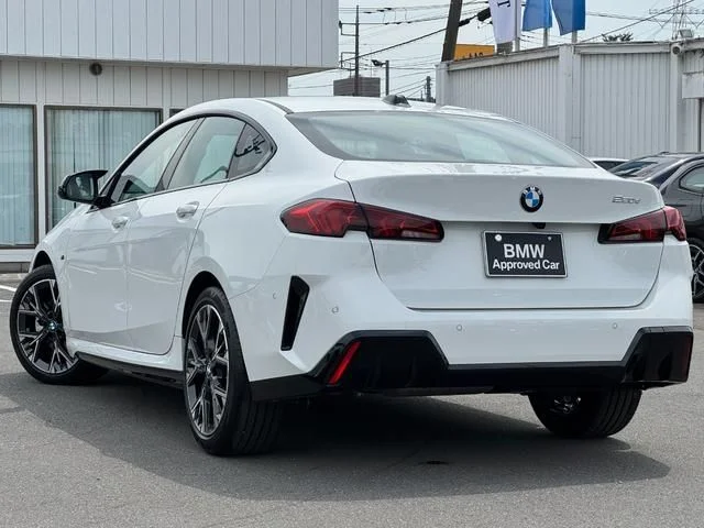 Bmw BMW 2series Gran coupe 220d　Mスポーツ photo 3