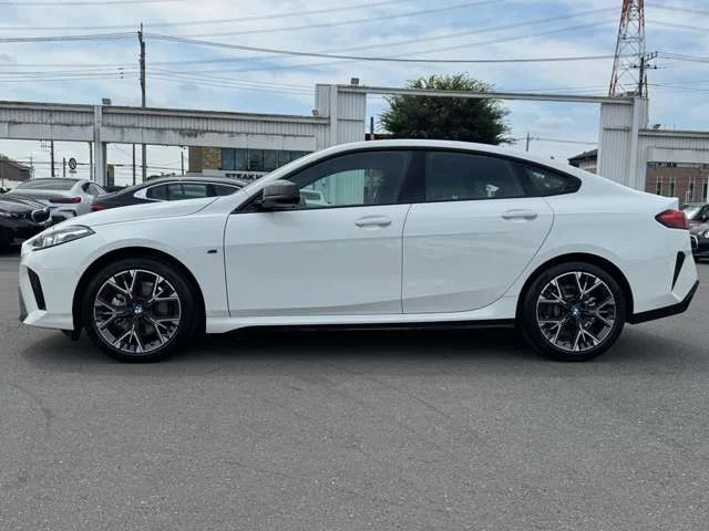 Bmw BMW 2series Gran coupe 220d　Mスポーツ photo 4