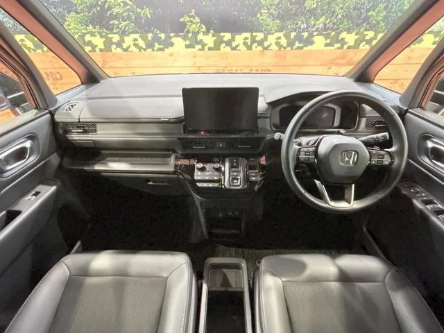 Honda STEPWAGON e:HEV SPADA ベースグレード photo 2