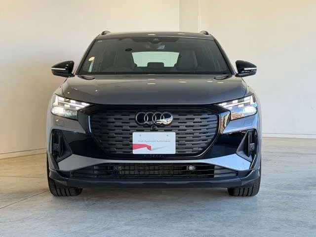 Audi AUDI Q4 e-tron 45　Sライン photo 4