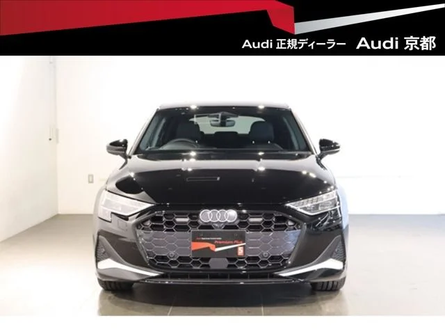 Audi AUDI A3 SPORTBACK 30　TFSI　アドバンスド 2026