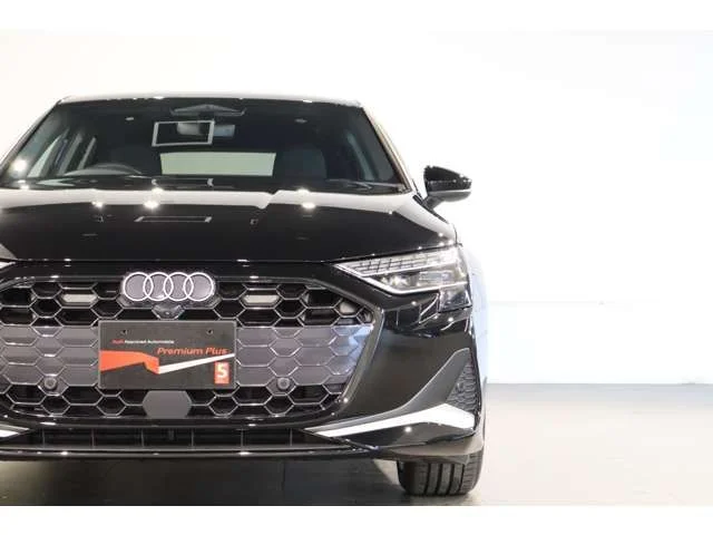 Audi AUDI A3 SPORTBACK 30　TFSI　アドバンスド photo 4