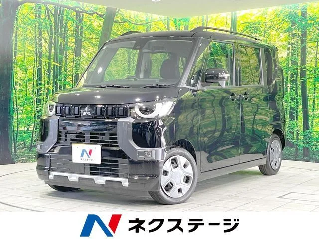 Mitsubishi DELICA MINI G 2025