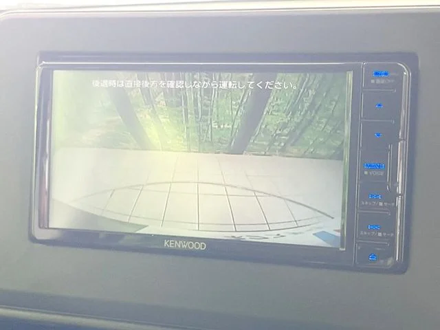 Mitsubishi DELICA MINI G photo 4