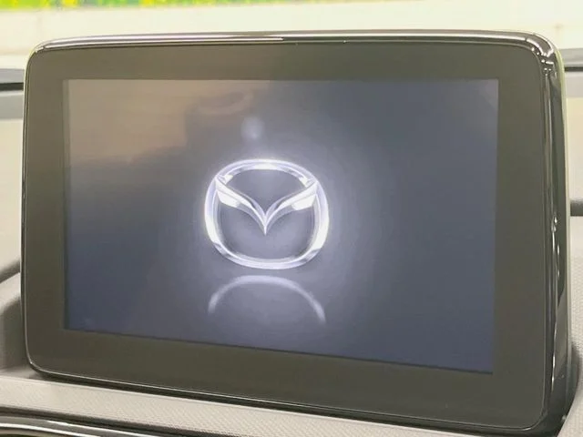 Mazda ROADSTER RS photo 3