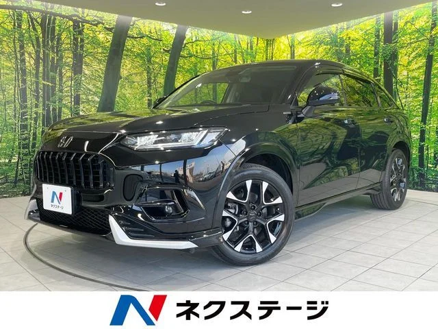 Honda ZR-V e:HEV Z 2024
