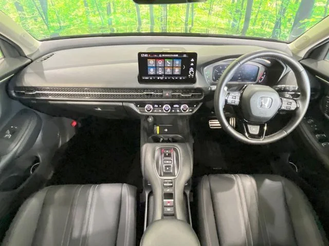 Honda ZR-V e:HEV Z photo 2