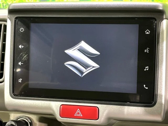 Suzuki EVERY wagon PZ　TB　Spl　ハイルーフ photo 3