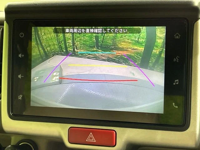 Suzuki EVERY wagon PZ　TB　Spl　ハイルーフ photo 4