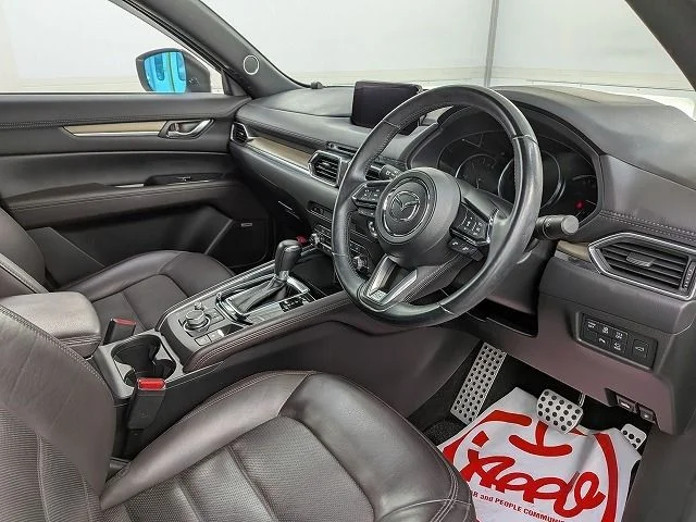 Mazda CX-5 4WD XD　エクスクルーシブ　モード photo 2
