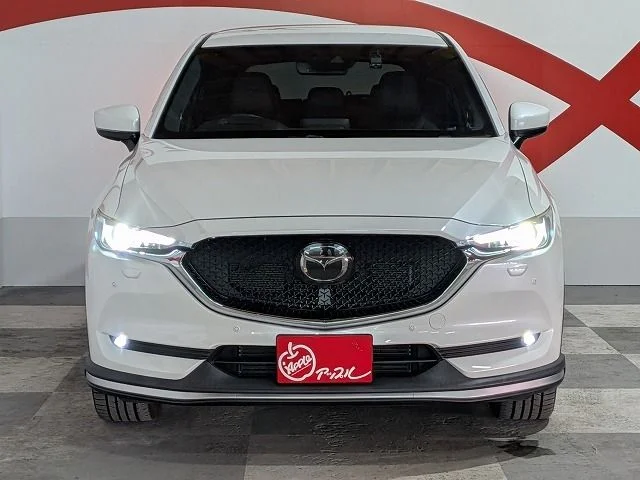 Mazda CX-5 4WD XD　エクスクルーシブ　モード photo 4