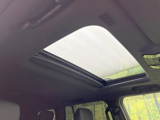 Toyota LANDCRUISER 250 VX photo 3
