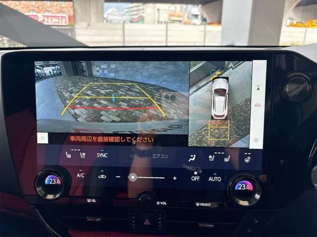 Toyota LEXUS NX350h Fスポーツ photo 4