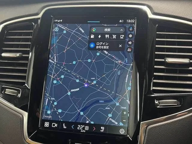 Volvo VOLVO XC90 ウルトラT8AWD　PHEVブライトEd photo 3