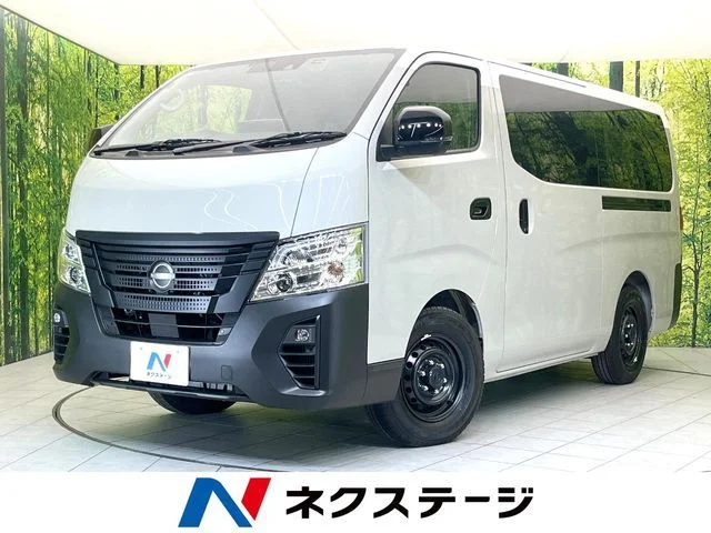 Nissan CARAVAN van 2WD グランドプレミアムGX 2025