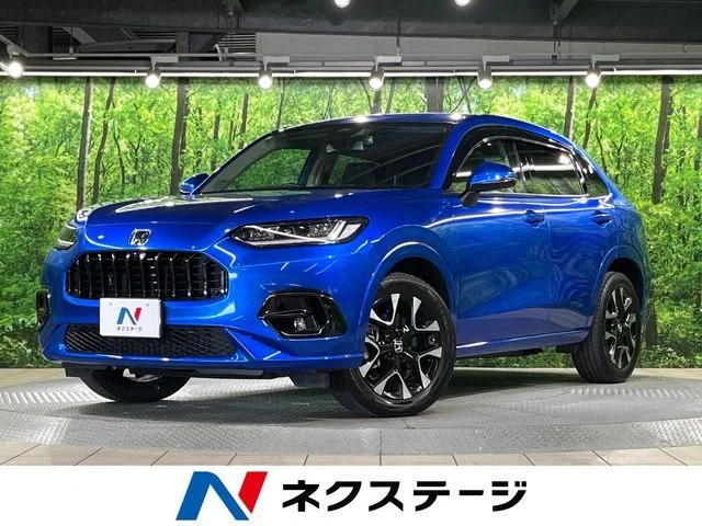 Honda ZR-V e:HEV Z 2023