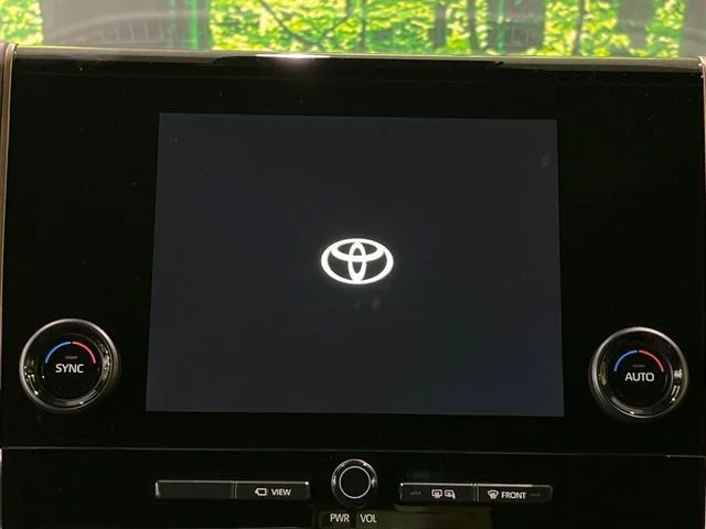 Toyota ALPHARD hybrid 4WD X photo 4